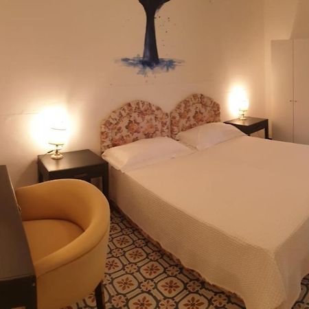 Curpi De Ma Ξενοδοχείο Bonassola Εξωτερικό φωτογραφία